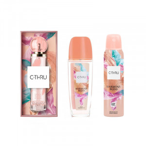 Set Cadou C-Thru Harmony Bliss