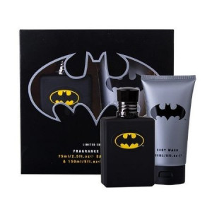 Set cadou copii DC Comics Batman