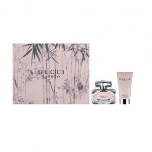 Set Cadou Gucci Bamboo