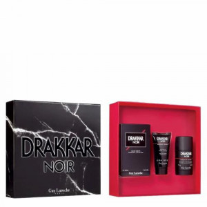 Set cadou Guy Laroche Drakkar Noir