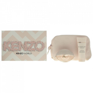 Set cadou Kenzo World