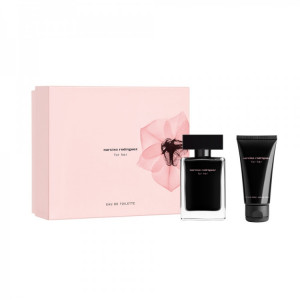 Set Cadou Narciso Rodriguez For Her