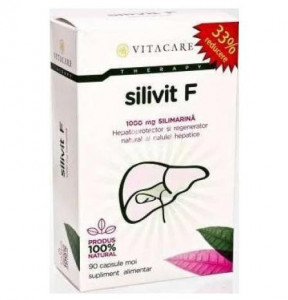 Silivit F Vitacare