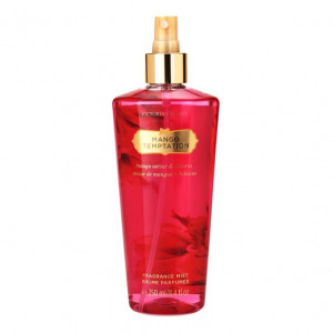 Spray de corp Victoria's Secret Mango Temptation Mango Nectar & Hibiscus
