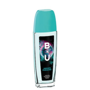 Spray natural B.U. Hidden Paradise