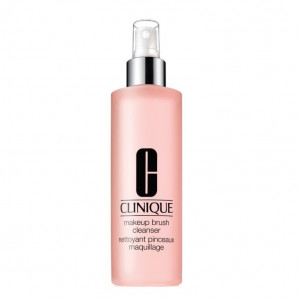 Spray pentru curatat pensule Clinique Make-Up Brush Cleanser 236Ml