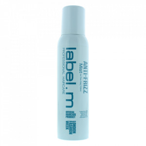 Spray pentru par Label.M Anti-Frizz Mist