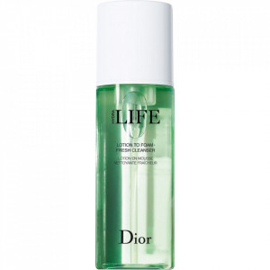 Spuma de curatare Hydra Life Lotion Christian Dior, 190ml
