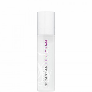 Spuma de întărire Sebastian Professional Thickefy Foam, 200 ml