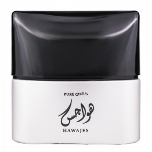 Suroori Hawajes Pure Apa de Parfum, Barbati, 100ml