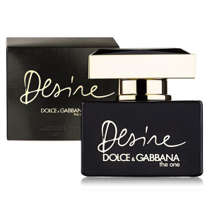 The One Desire