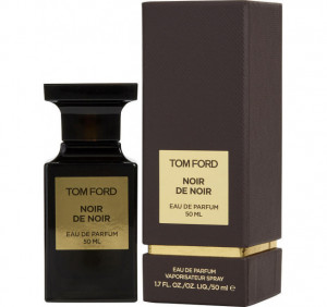 Tom Ford Noir De Noir, Apa de Parfum, Unisex