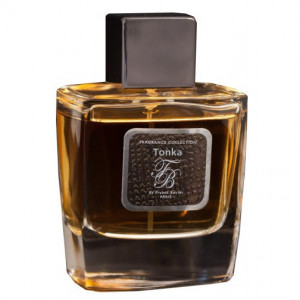 Tonka Franck Boclet, Apa de Parfum, Unisex