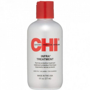 Tratament CHI, Infra Treatment Thermal Protective
