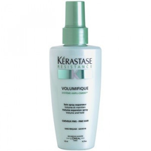 Tratament Leave-in Kérastase Volumifique Expansion