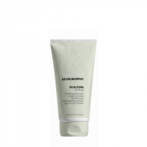 Tratament pentru scalp Kevin Murphy Scalp Spa Scrub, 180ml