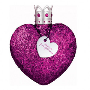 Vera Wang Pink Princess, Apa de Toaleta