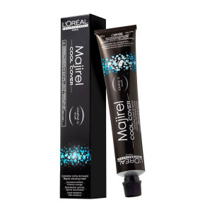 Vopsea permanenta L`Oreal Professionnel Majirel Cool Cover