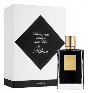 Voulez-vous Coucher Avec Moi By Kilian