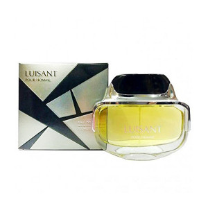 Vurv Luisant, Barbati, Apa de Parfum