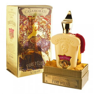 Xerjoff Fiore d'Ulivo, Apa de Parfum, Femei
