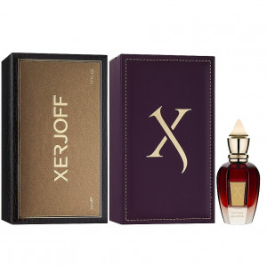 Xerjoff Malesia, Apa de parfum Unisex