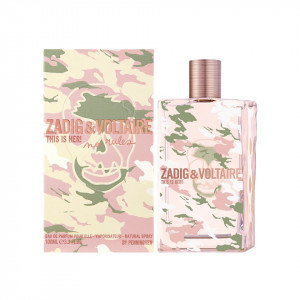 Zadig & Voltaire This Is Her! No Rules