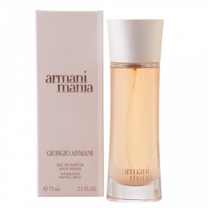 Armani Mania