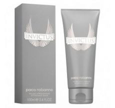 After Shave Balsam Paco Rabanne Invictus, 100 ml