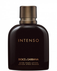 After Shave Dolce&Gabbana Pour Homme Intenso