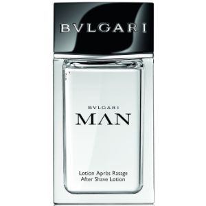 After Shave Lotion Bvlgari Man