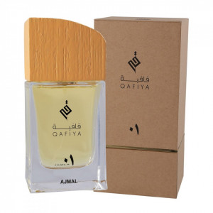 Ajmal Qafiya 1, Apa de Parfum, Unisex