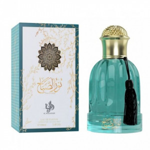 Al Wataniah Noor al Sabah Apa de Parfum, Unisex, 100ml