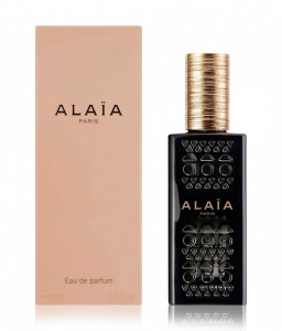 Alaïa Alaia Paris