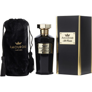 Amouroud Silk Route