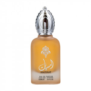 Amsyaat Ard Al Zaafaran, Apa de Parfum, Femei, 100 ml
