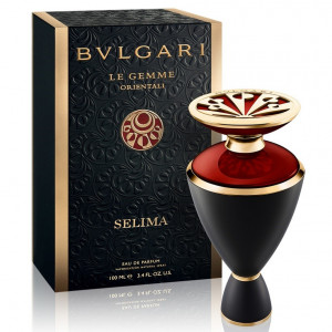 Apa de Parfum Bvlgari Le Gemme Orientali Selima