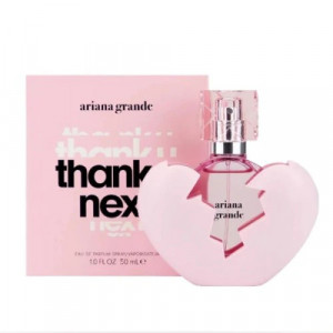 Ariana Grande, Thank U Next, Apa de Parfum, Femei