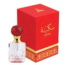 Armaf Sakina Oil