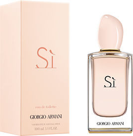 Armani Si Eau de Toilette