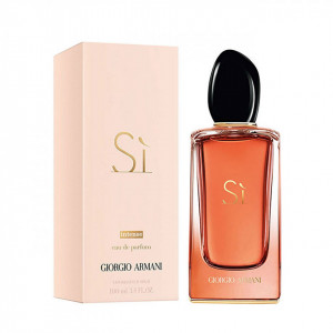 Armani Si Intense 2021, Apa de Parfum, Femei
