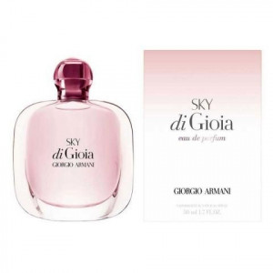 Armani Sky di Gioia