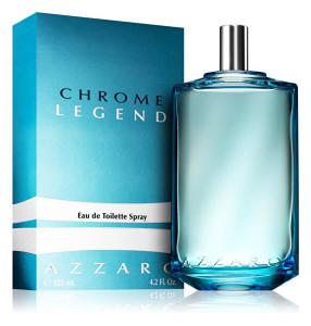 Azzaro Chrome Legend, Apa de Toaleta, Barbati