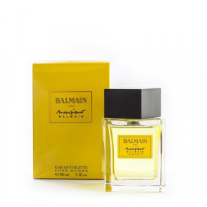 Balmain Monsieur