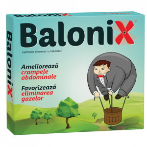 Balonix Fiterman Pharma