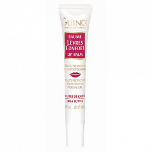 Balsam pentru buze Guinot Baume Levre Confort, 15 ml