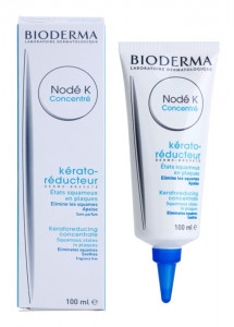 Balsam pentru piele sensibila Node K Bioderma