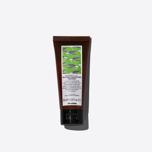 Balsam tratament pentru par Davines Natural Tech Renewing