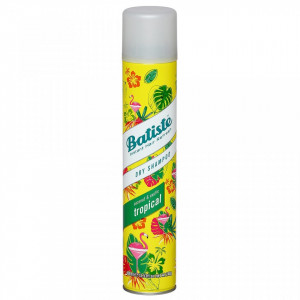 Batiste Sampon uscat Tropical