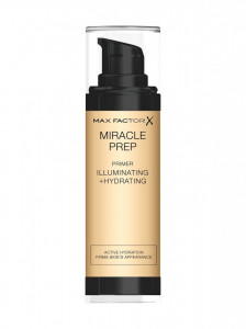 Baza de machiaj Max Factor Miracle Prep Illuminating & Hydrating